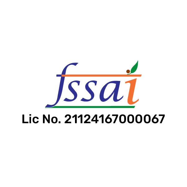 Nutri Verve Raw Walnut Kernels